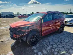 1FMCU9GD1KUA84867 2019 FORD ESCAPE