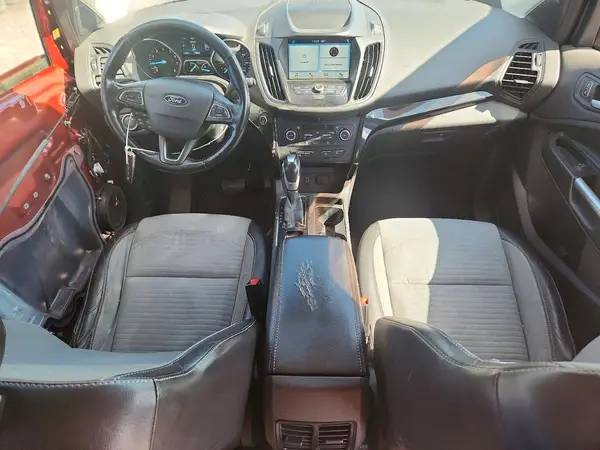 1FMCU9GD1KUA84867 2019 FORD ESCAPE - Image 8