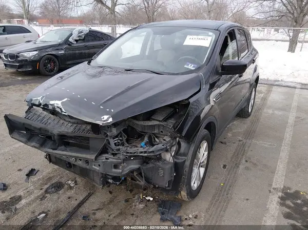 1FMCU9GD1KUA85033 2019 FORD ESCAPE - Image 2