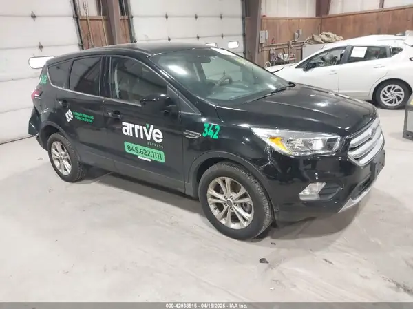 1FMCU9GD1KUA85680 2019 FORD ESCAPE - Image 1