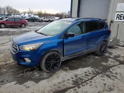1FMCU9GD1KUA87333 2019 FORD ESCAPE