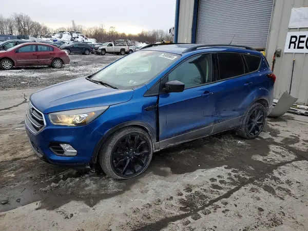 1FMCU9GD1KUA87333 2019 FORD ESCAPE - Image 1