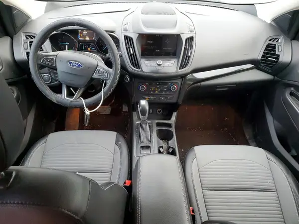 1FMCU9GD1KUA87333 2019 FORD ESCAPE - Image 8