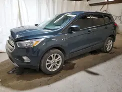 1FMCU9GD1KUA93231 2019 FORD ESCAPE