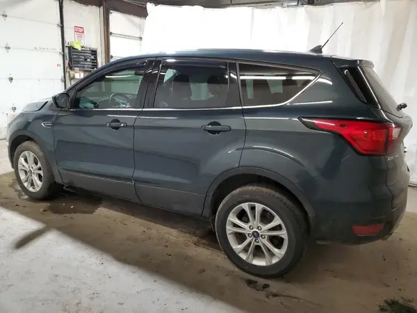 1FMCU9GD1KUA93231 2019 FORD ESCAPE - Image 2