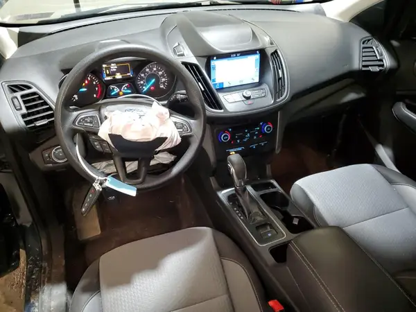 1FMCU9GD1KUA93231 2019 FORD ESCAPE - Image 8