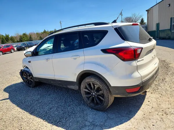 1FMCU9GD1KUA93911 2019 FORD ESCAPE - Image 2