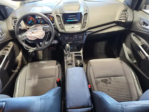 1FMCU9GD1KUA93911 2019 FORD ESCAPE - Image 8