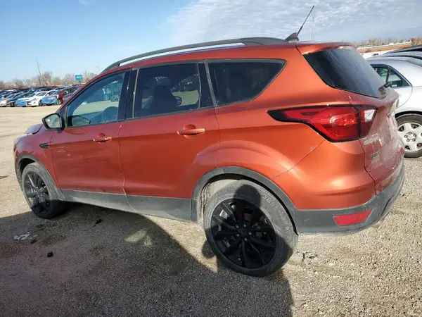 1FMCU9GD1KUA98039 2019 FORD ESCAPE - Image 2