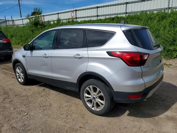 1FMCU9GD1KUA98557 2019 FORD ESCAPE - Image 2