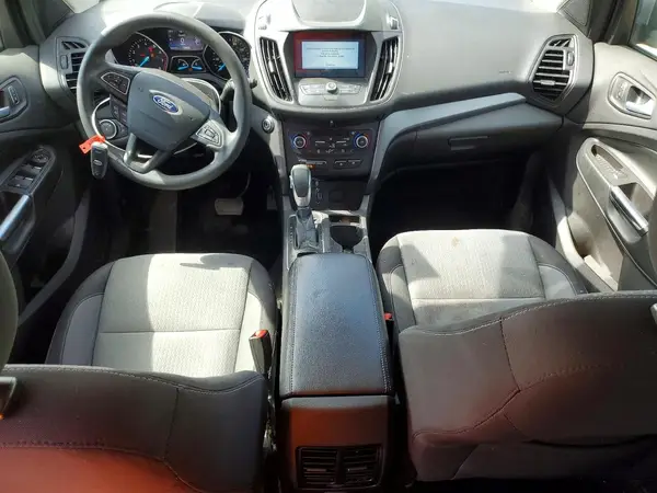 1FMCU9GD1KUA98557 2019 FORD ESCAPE - Image 8