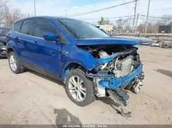 1FMCU9GD1KUA98591 2019 FORD ESCAPE