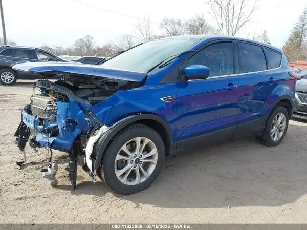 1FMCU9GD1KUA98591 2019 FORD ESCAPE - Image 2