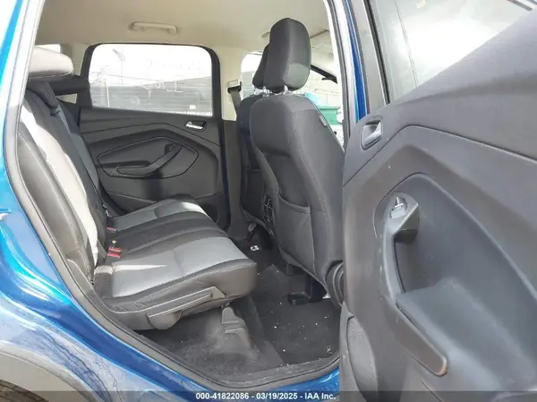 1FMCU9GD1KUA98591 2019 FORD ESCAPE - Image 8