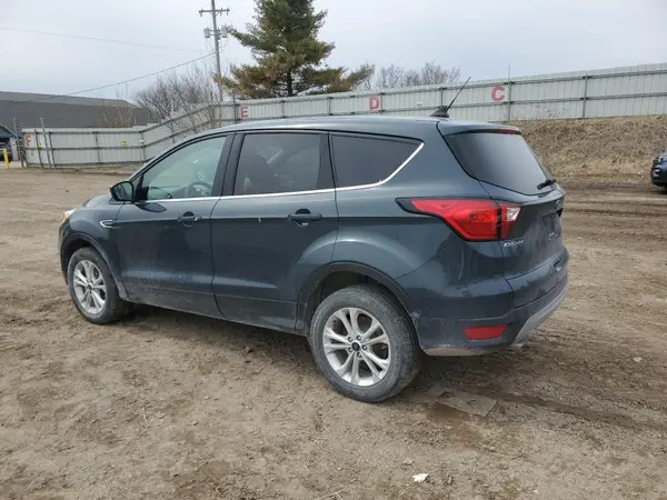 1FMCU9GD1KUA98929 2019 FORD ESCAPE - Image 2