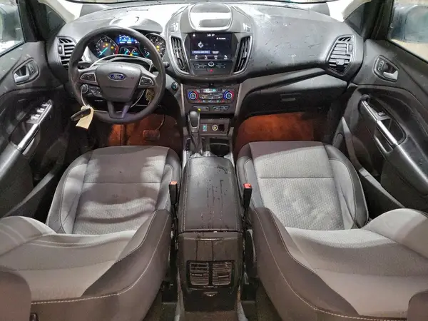 1FMCU9GD1KUB03885 2019 FORD ESCAPE - Image 8