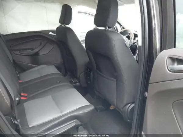 1FMCU9GD1KUB06835 2019 FORD ESCAPE - Image 8
