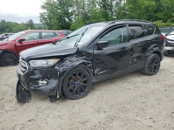 1FMCU9GD1KUB06978 2019 FORD ESCAPE - Image 1