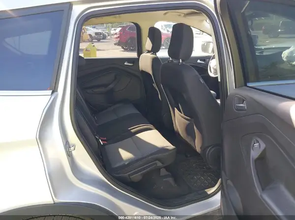 1FMCU9GD1KUB07161 2019 FORD ESCAPE - Image 8