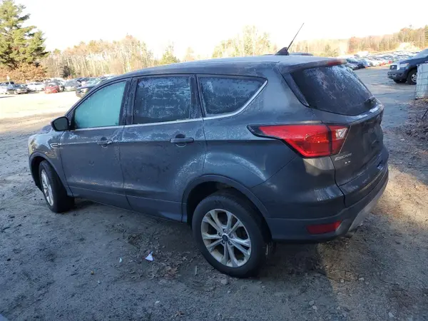 1FMCU9GD1KUB07788 2019 FORD ESCAPE - Image 2