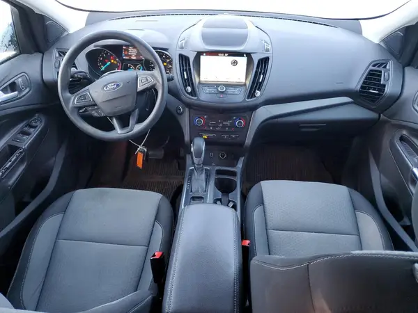 1FMCU9GD1KUB07788 2019 FORD ESCAPE - Image 8