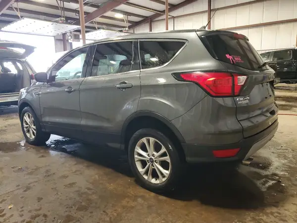 1FMCU9GD1KUB08603 2019 FORD ESCAPE - Image 2
