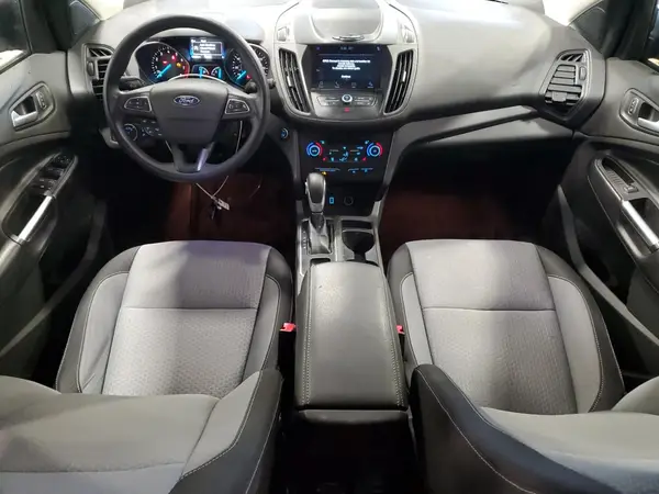 1FMCU9GD1KUB08603 2019 FORD ESCAPE - Image 8