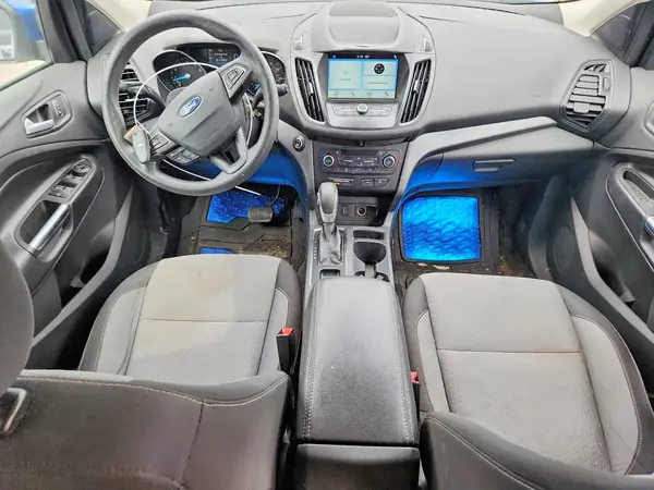 1FMCU9GD1KUB09086 2019 FORD ESCAPE - Image 8