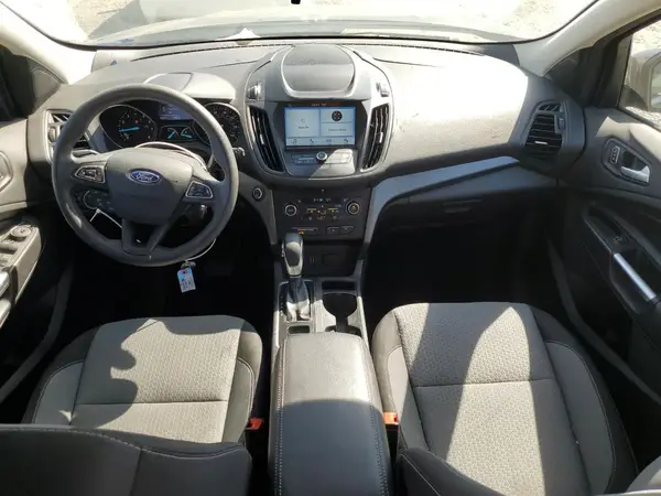 1FMCU9GD1KUB10450 2019 FORD ESCAPE - Image 8
