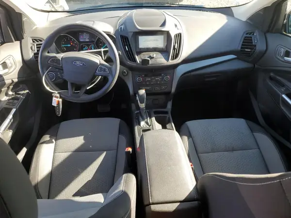1FMCU9GD1KUB11307 2019 FORD ESCAPE - Image 8