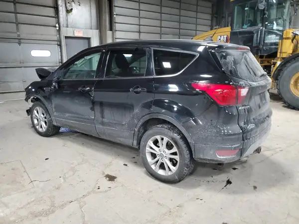 1FMCU9GD1KUB13509 2019 FORD ESCAPE - Image 2