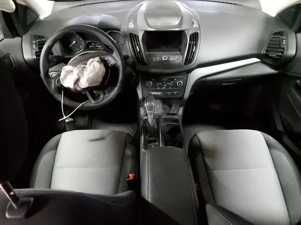 1FMCU9GD1KUB13509 2019 FORD ESCAPE - Image 8