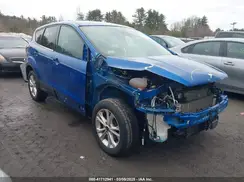 1FMCU9GD1KUB14255 2019 FORD ESCAPE