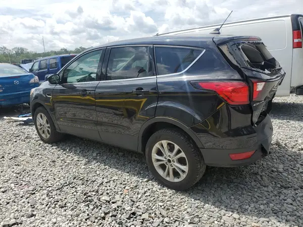 1FMCU9GD1KUB14644 2019 FORD ESCAPE - Image 2