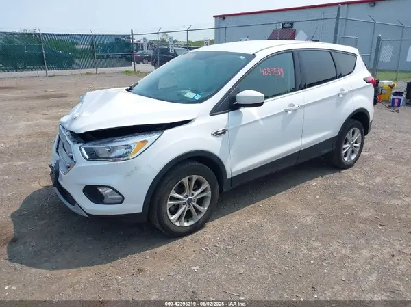1FMCU9GD1KUB14966 2019 FORD ESCAPE - Image 2