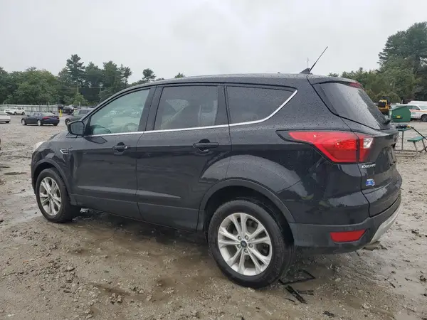 1FMCU9GD1KUB17835 2019 FORD ESCAPE - Image 2