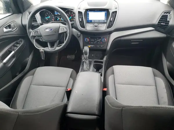 1FMCU9GD1KUB17835 2019 FORD ESCAPE - Image 8