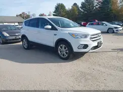 1FMCU9GD1KUB18189 2019 FORD ESCAPE