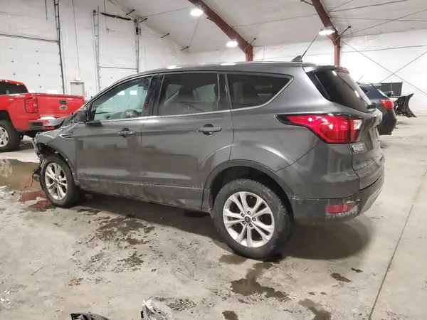 1FMCU9GD1KUB18595 2019 FORD ESCAPE - Image 2