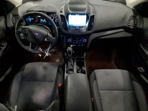 1FMCU9GD1KUB18595 2019 FORD ESCAPE - Image 8