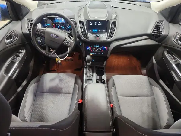 1FMCU9GD1KUB23179 2019 FORD ESCAPE - Image 8