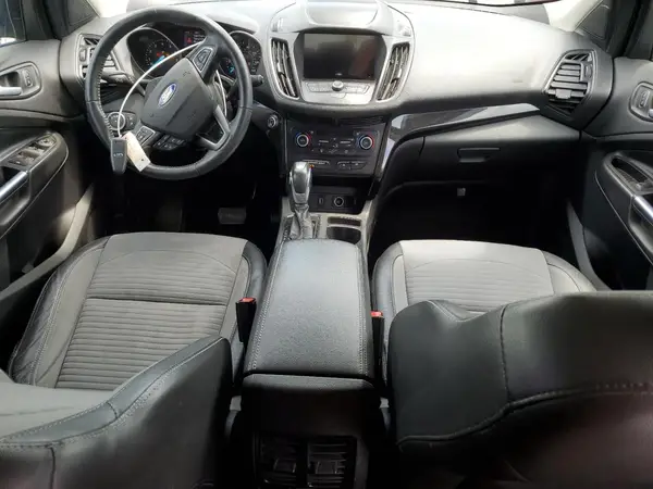 1FMCU9GD1KUB23621 2019 FORD ESCAPE - Image 8