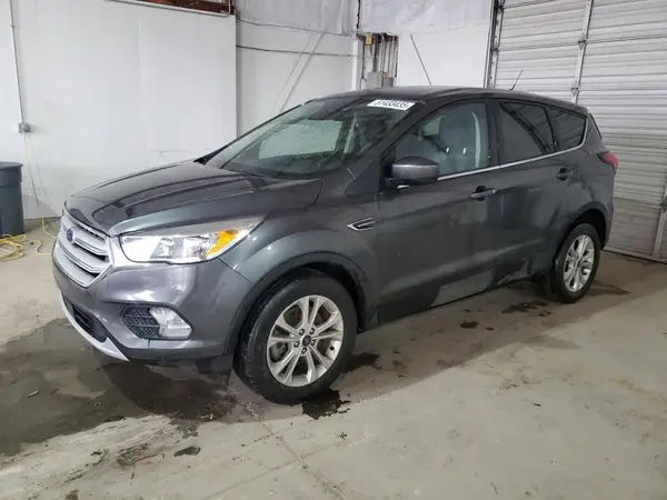1FMCU9GD1KUB24218 2019 FORD ESCAPE - Image 1