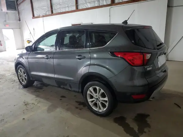 1FMCU9GD1KUB24218 2019 FORD ESCAPE - Image 2