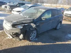 1FMCU9GD1KUB24719 2019 FORD ESCAPE