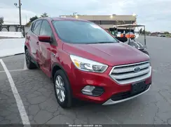1FMCU9GD1KUB28737 2019 FORD ESCAPE