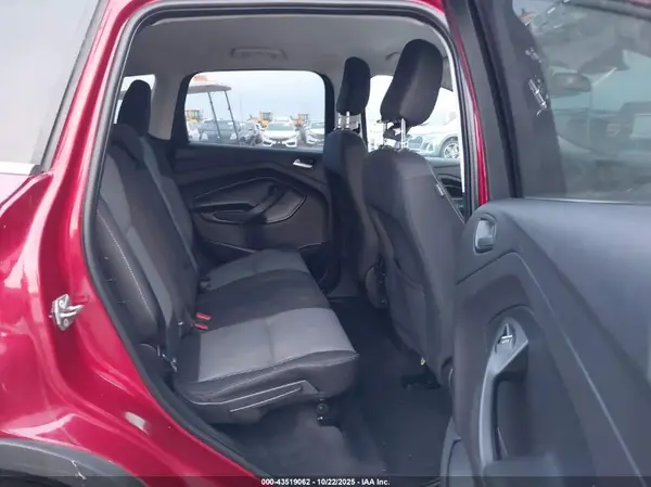 1FMCU9GD1KUB28737 2019 FORD ESCAPE - Image 8