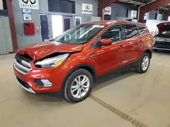 1FMCU9GD1KUB30911 2019 FORD ESCAPE