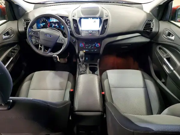 1FMCU9GD1KUB30911 2019 FORD ESCAPE - Image 8