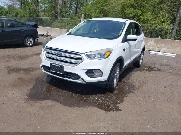 1FMCU9GD1KUB31394 2019 FORD ESCAPE - Image 2